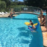 Flower Camping La Rouillère - Bild 2 Flower Camping La Rouillère - Bild 2