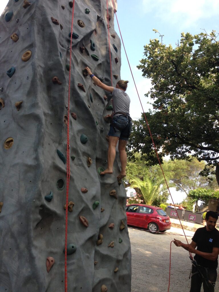 Flower Camping La Rouillère - Bild 4 Flower Camping La Rouillère - Bild 4