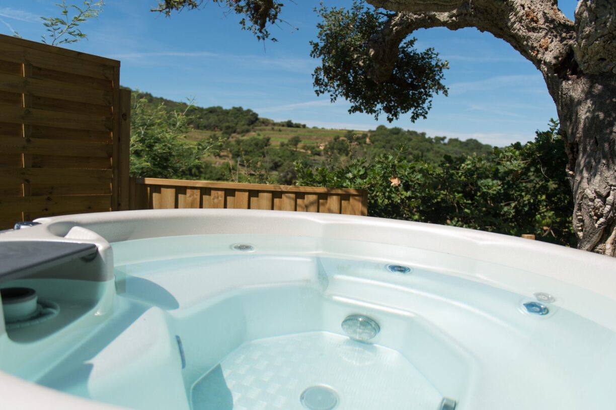 Flower Camping La Rouillère - Bild 6 Flower Camping La Rouillère - Bild 6