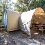 Flower Camping La Rouillère - Bild 7 Flower Camping La Rouillère - Bild 7