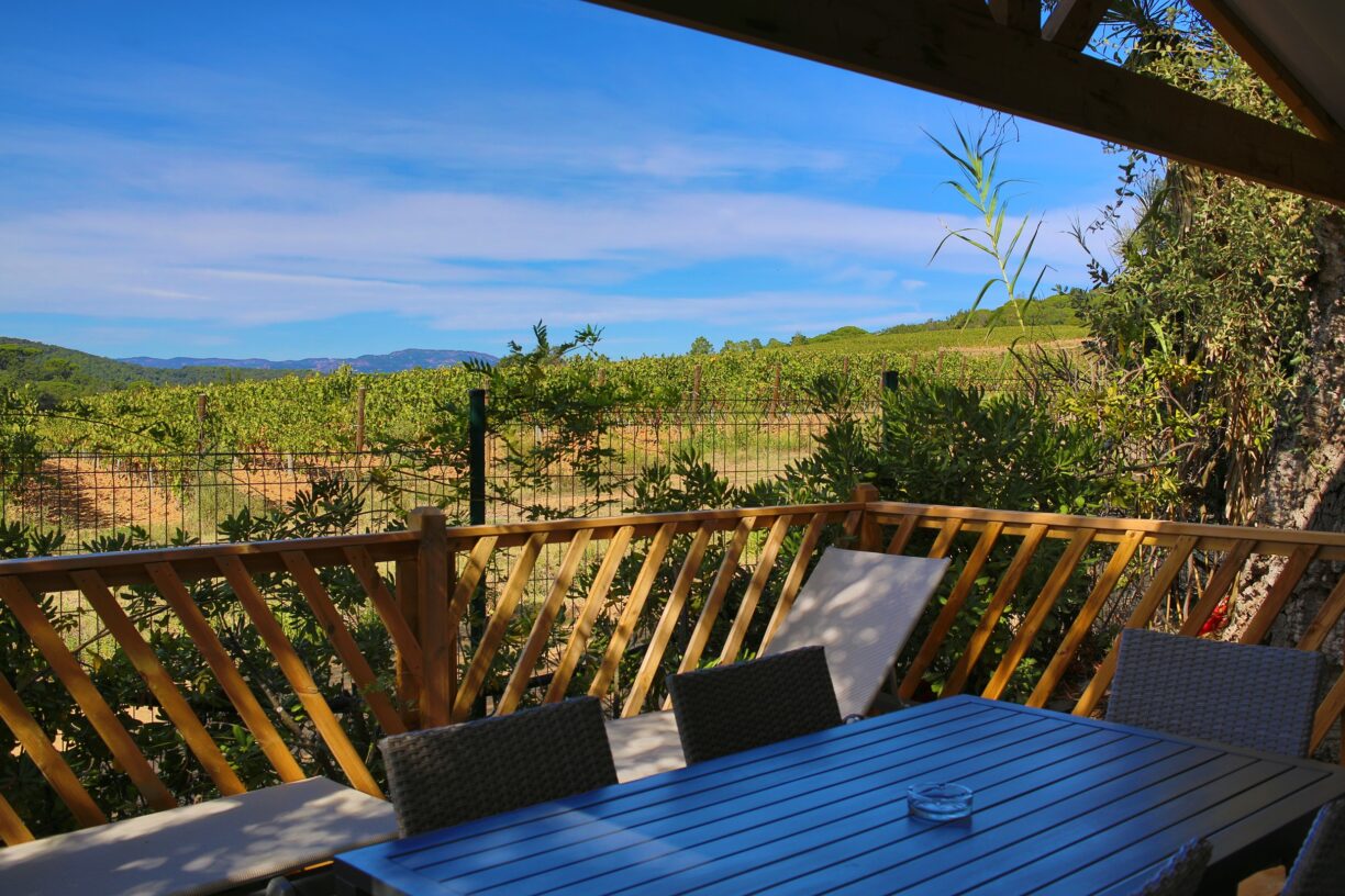 Flower Camping La Rouillère - Bild 8 Flower Camping La Rouillère - Bild 8