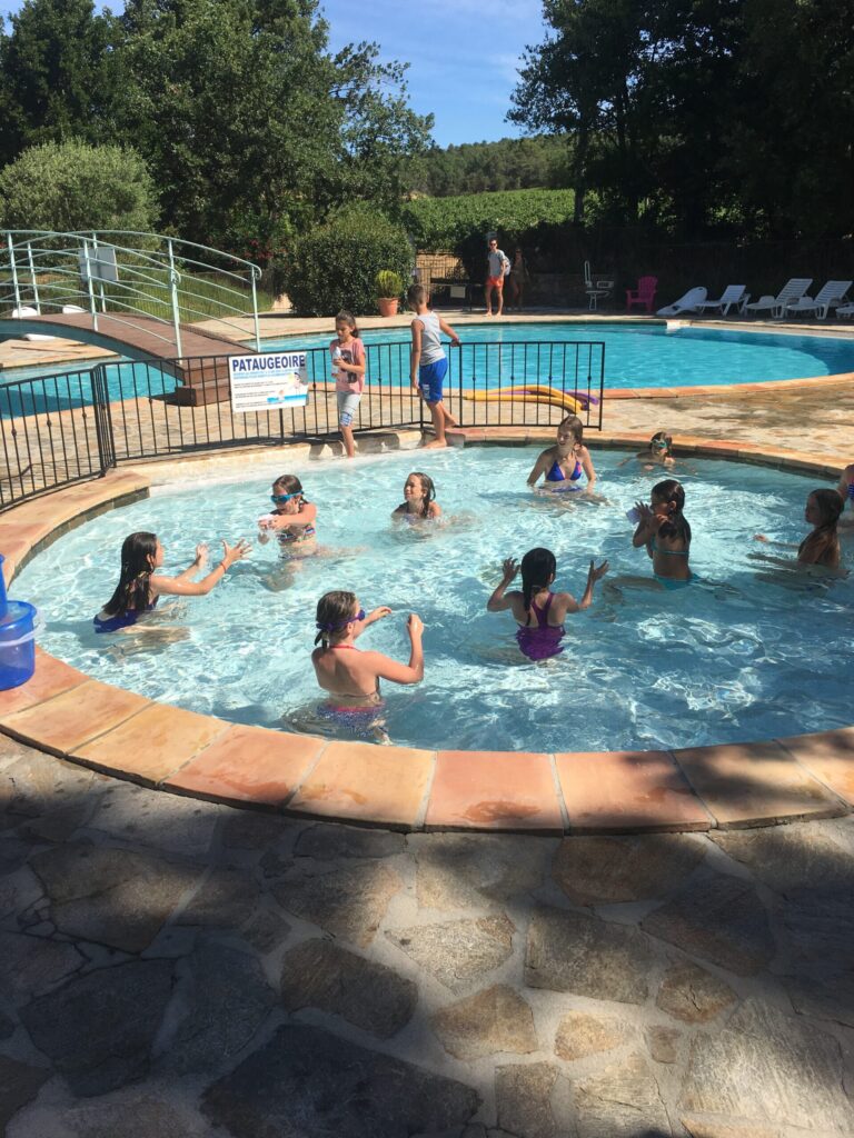 Flower Camping La Rouillère - Bild 9 Flower Camping La Rouillère - Bild 9