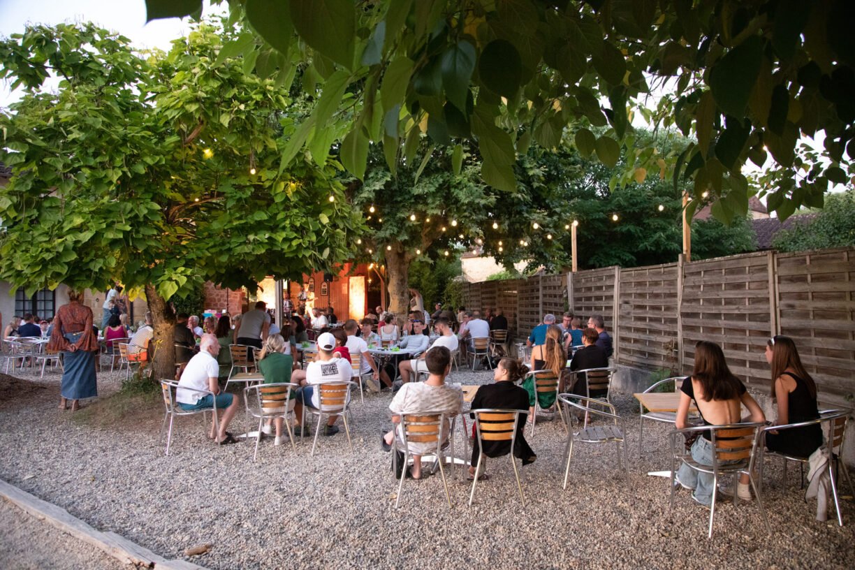 Flower Camping La Sagne - Bild 10 Flower Camping La Sagne - Bild 10