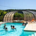 Flower Camping La Sagne - Bild 11 Flower Camping La Sagne - Bild 11