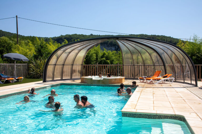 Flower Camping La Sagne - Bild 11 Flower Camping La Sagne - Bild 11