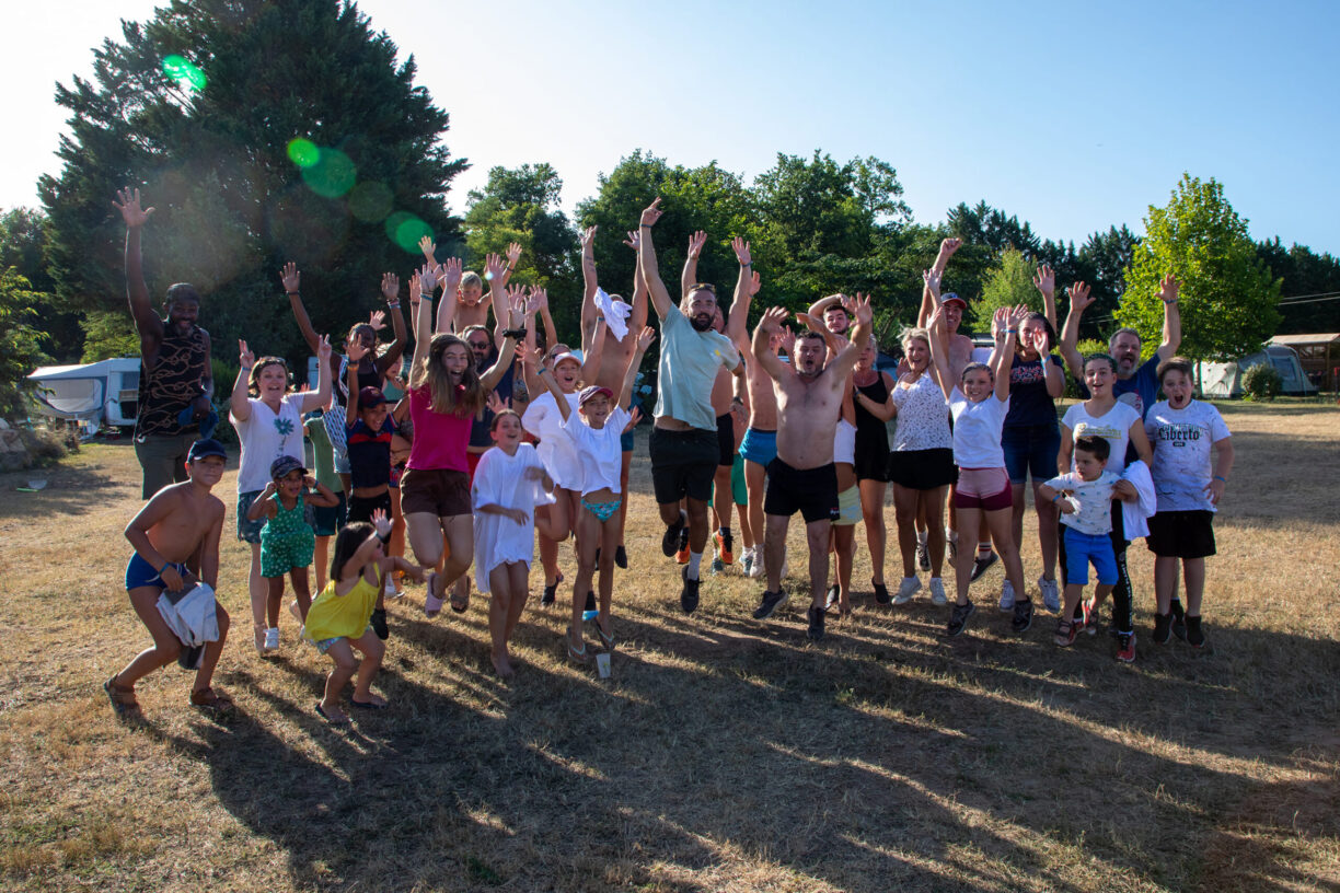 Flower Camping La Sagne - Bild 13 Flower Camping La Sagne - Bild 13