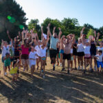 Flower Camping La Sagne - Bild 13 Flower Camping La Sagne - Bild 13