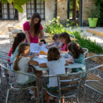 Flower Camping La Sagne - Bild 14 Flower Camping La Sagne - Bild 14