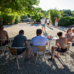 Flower Camping La Sagne - Bild 15 Flower Camping La Sagne - Bild 15