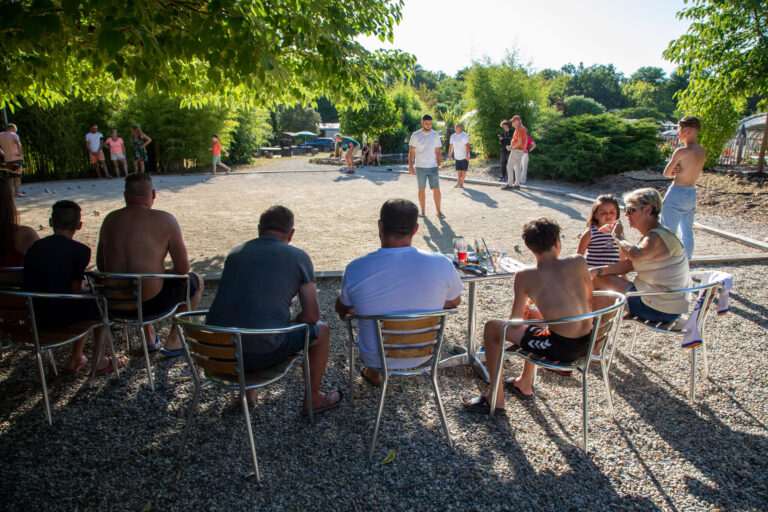 Flower Camping La Sagne - Bild 15 Flower Camping La Sagne - Bild 15