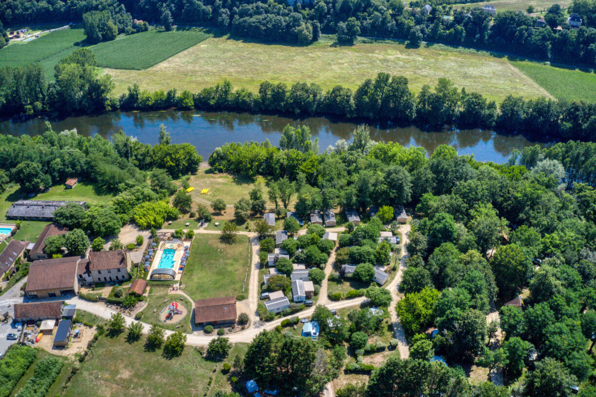 Flower Camping La Sagne - Bild 2 Flower Camping La Sagne - Bild 2