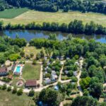 Flower Camping La Sagne - Bild 2 Flower Camping La Sagne - Bild 2