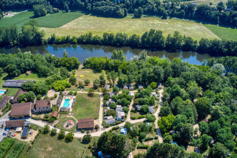 Flower Camping La Sagne - Bild 2 Flower Camping La Sagne - Bild 2