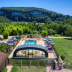 Flower Camping La Sagne - Bild 3 Flower Camping La Sagne - Bild 3