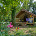 Flower Camping La Sagne - Bild 4 Flower Camping La Sagne - Bild 4