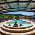 Flower Camping La Sagne - Bild 6 Flower Camping La Sagne - Bild 6