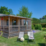 Flower Camping La Sagne - Bild 7 Flower Camping La Sagne - Bild 7