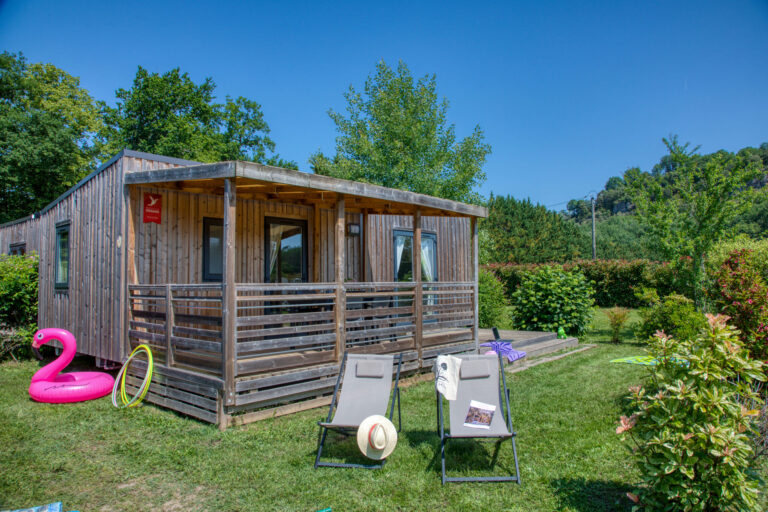 Flower Camping La Sagne - Bild 7 Flower Camping La Sagne - Bild 7