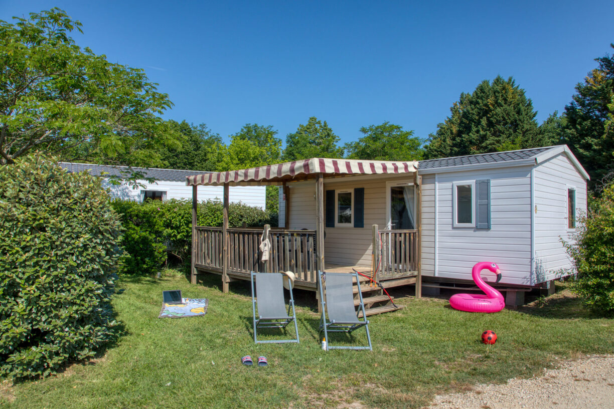 Flower Camping La Sagne - Bild 8 Flower Camping La Sagne - Bild 8