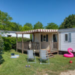 Flower Camping La Sagne - Bild 8 Flower Camping La Sagne - Bild 8