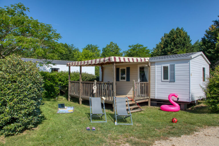 Flower Camping La Sagne - Bild 8 Flower Camping La Sagne - Bild 8