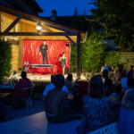 Flower Camping La Sagne - Bild 9 Flower Camping La Sagne - Bild 9