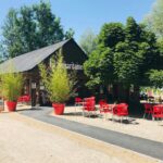 Flower Camping La Samaritaine - Bild 2 Flower Camping La Samaritaine - Bild 2