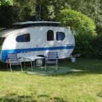 Flower Camping La Samaritaine - Bild 4 Flower Camping La Samaritaine - Bild 4