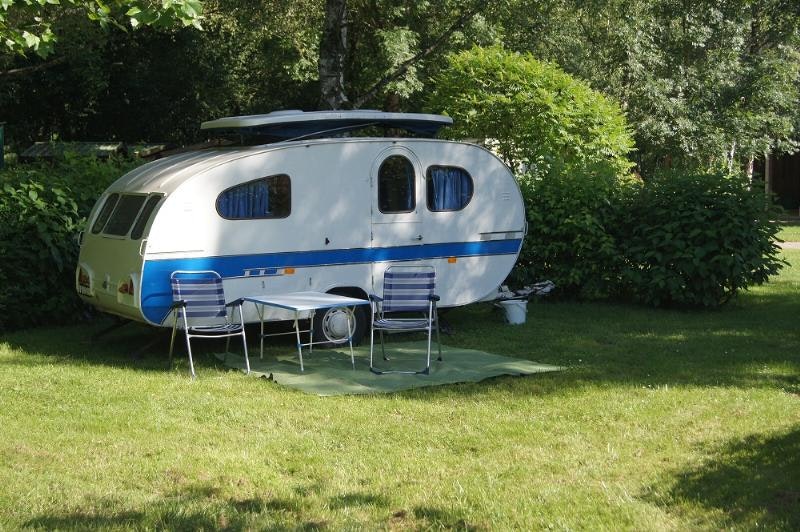 Flower Camping La Samaritaine - Bild 4 Flower Camping La Samaritaine - Bild 4