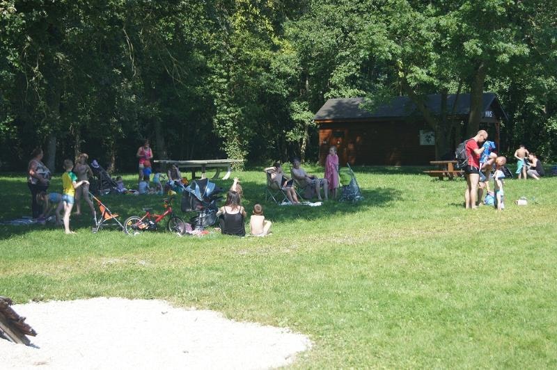 Flower Camping La Samaritaine - Bild 5 Flower Camping La Samaritaine - Bild 5