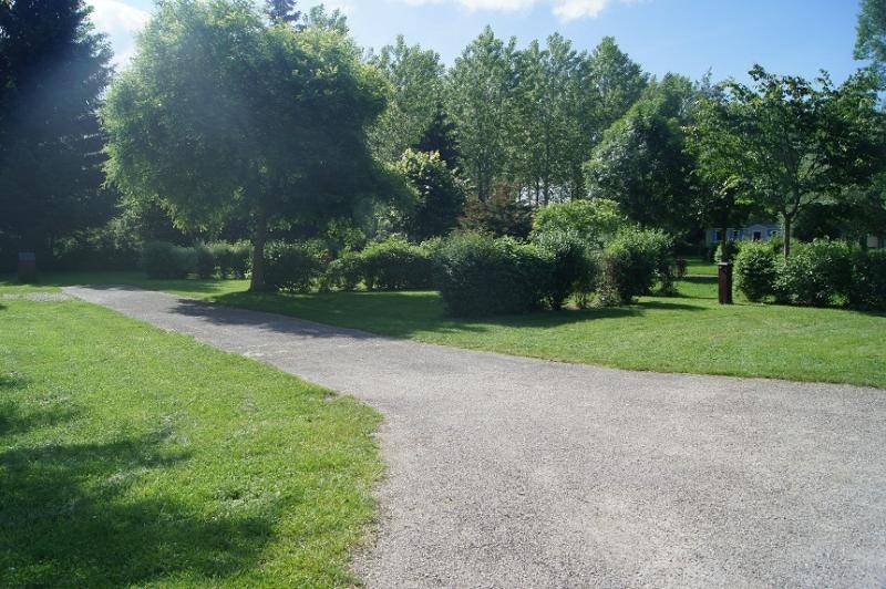 Flower Camping La Samaritaine - Bild 6 Flower Camping La Samaritaine - Bild 6