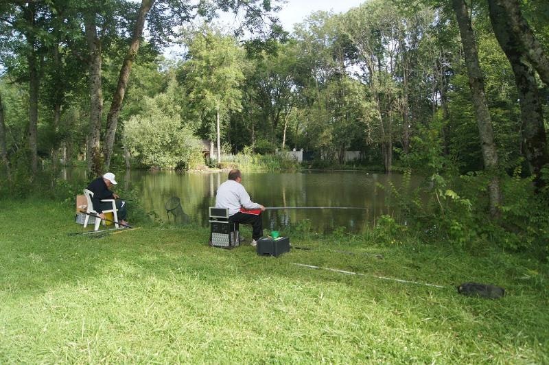 Flower Camping La Samaritaine - Bild 7 Flower Camping La Samaritaine - Bild 7