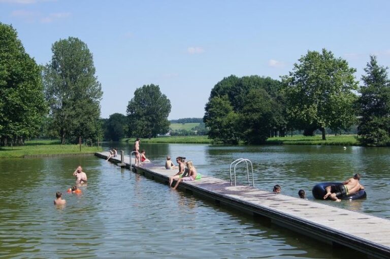 Flower Camping La Samaritaine - Bild 8 Flower Camping La Samaritaine - Bild 8