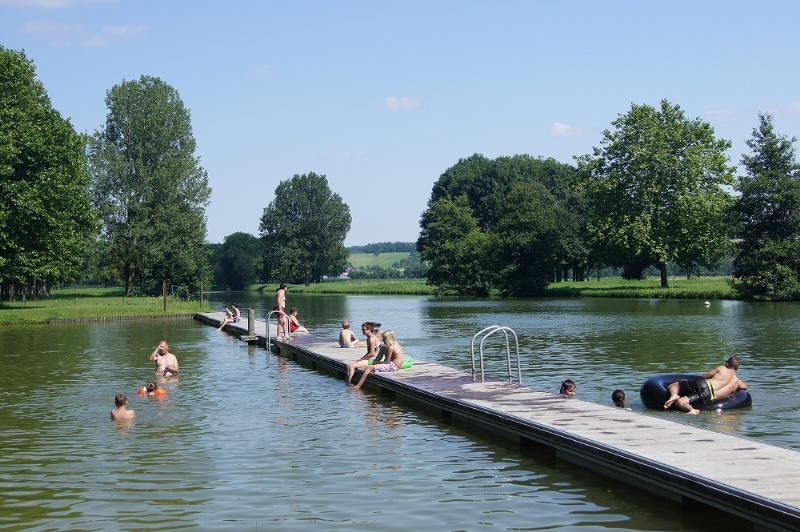 Flower Camping La Samaritaine - Bild 8 Flower Camping La Samaritaine - Bild 8