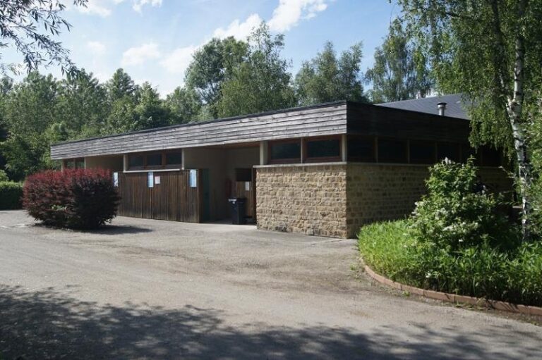 Flower Camping La Samaritaine - Bild 9 Flower Camping La Samaritaine - Bild 9