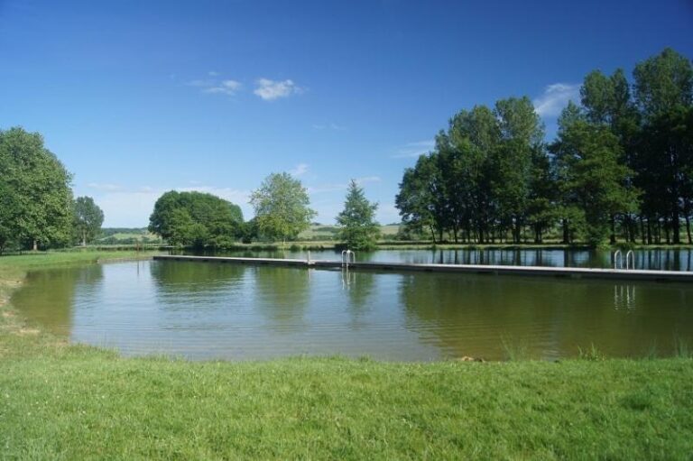 Flower Camping La Samaritaine - Bild 1