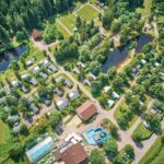 Flower Camping La Sténiole - Bild 1