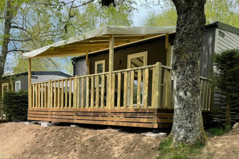 Flower Camping La Sténiole - Bild 10