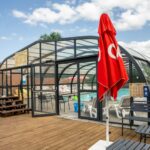 Flower Camping La Sténiole - Bild 12