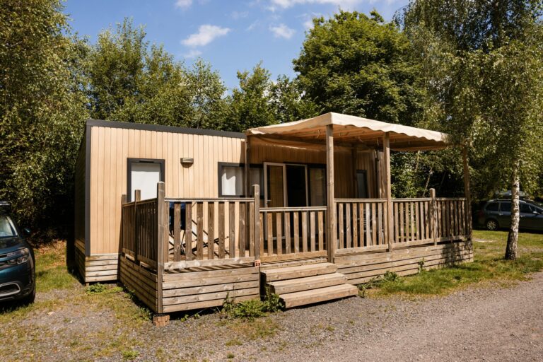 Flower Camping La Sténiole - Bild 16