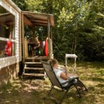 Flower Camping La Sténiole - Bild 17