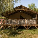 Flower Camping La Sténiole - Bild 18