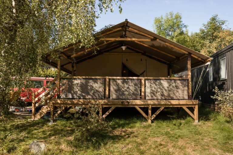 Flower Camping La Sténiole - Bild 18