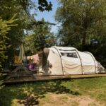 Flower Camping La Sténiole - Bild 19