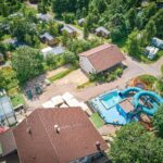 Flower Camping La Sténiole - Bild 2