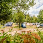 Flower Camping La Sténiole - Bild 3