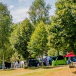 Flower Camping La Sténiole - Bild 4