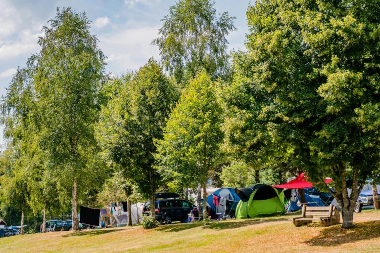Flower Camping La Sténiole - Bild 4