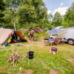 Flower Camping La Sténiole - Bild 6