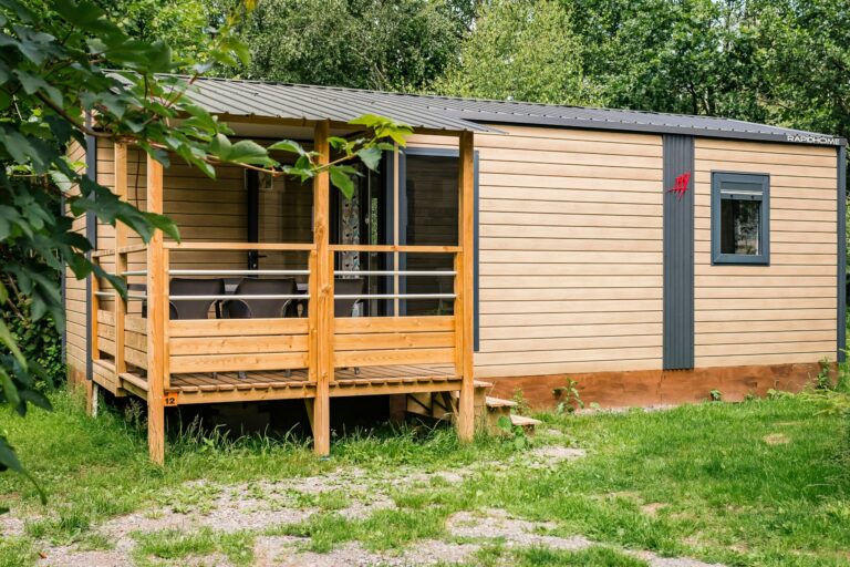 Flower Camping La Sténiole - Bild 8